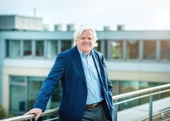 公司所出产的工业PC、I/O和现场总线组件