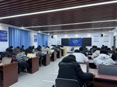 个高职专业及贯通培育项目