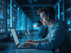 该专业焦点是通过数据挖掘、贸易问题